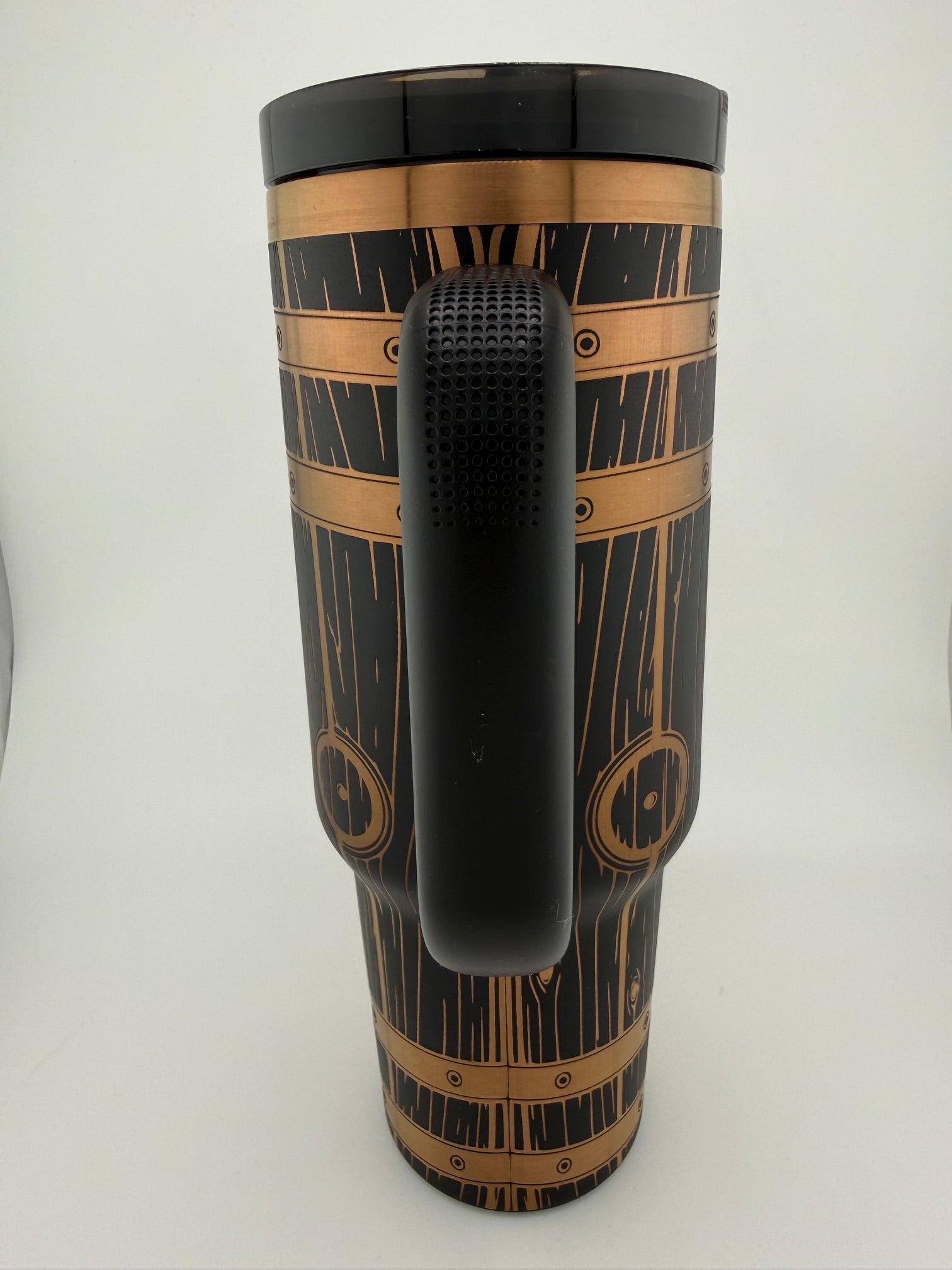 Might be water, Might be whiskey 40oz travel tumbler